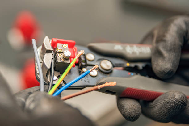 Best Electrical Troubleshooting Services  in Lyons, NJ