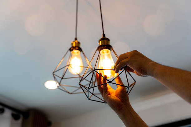 Best Ceiling Fan Installation Electrician  in Lyons, NJ