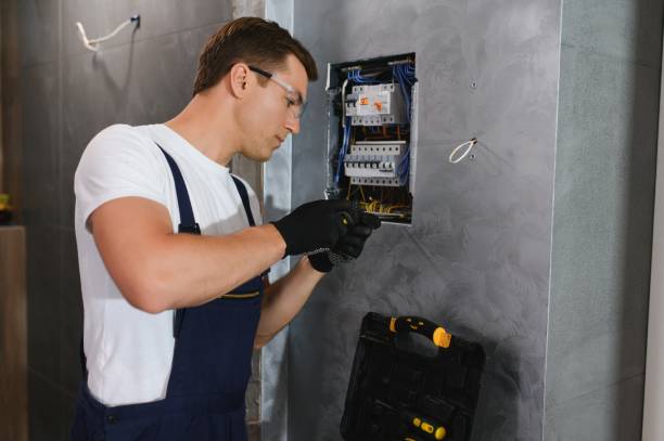 Best Electrical Wiring Services  in Lyons, NJ