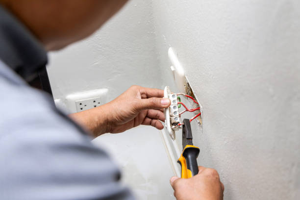 Best Electrical Upgrades for Homes  in Lyons, NJ