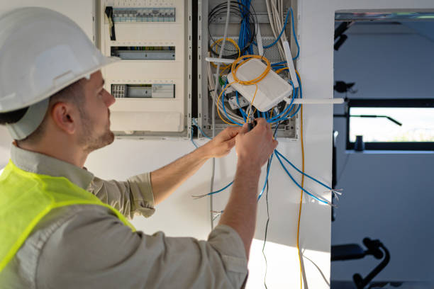 Best Electrician for Home Renovation  in Lyons, NJ